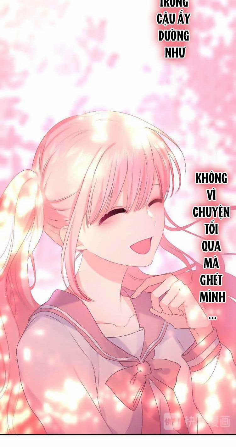 Xin Chào, Bạn Học Thụ Động 8 trang 31