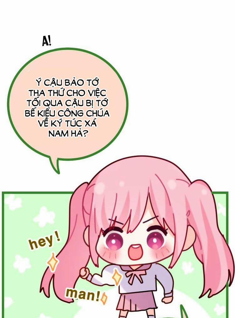 Xin Chào, Bạn Học Thụ Động 8 trang 32