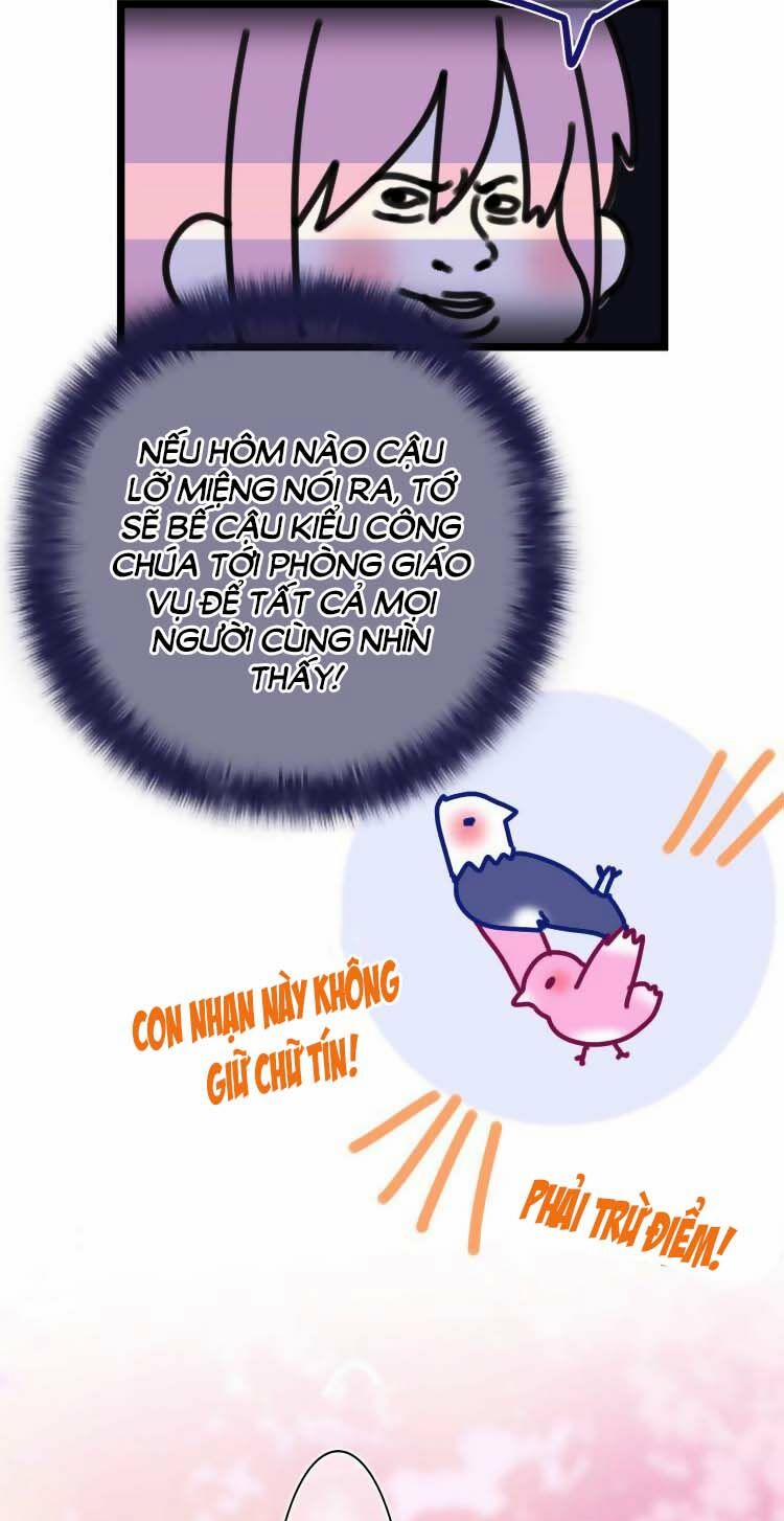 Xin Chào, Bạn Học Thụ Động 8 trang 34