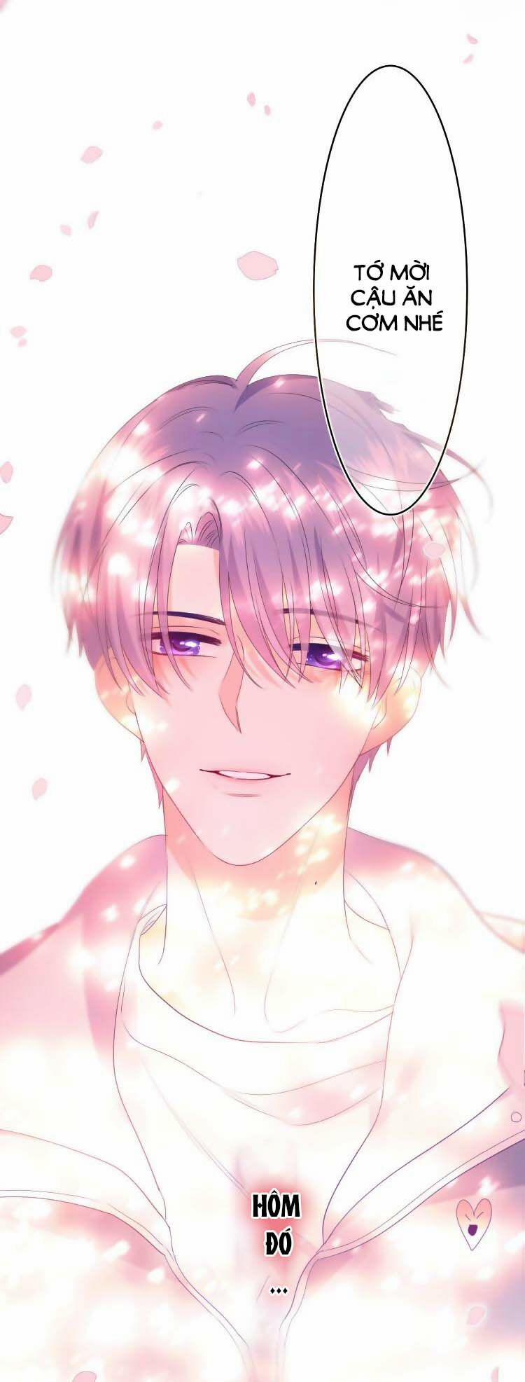 Xin Chào, Bạn Học Thụ Động 8 trang 53