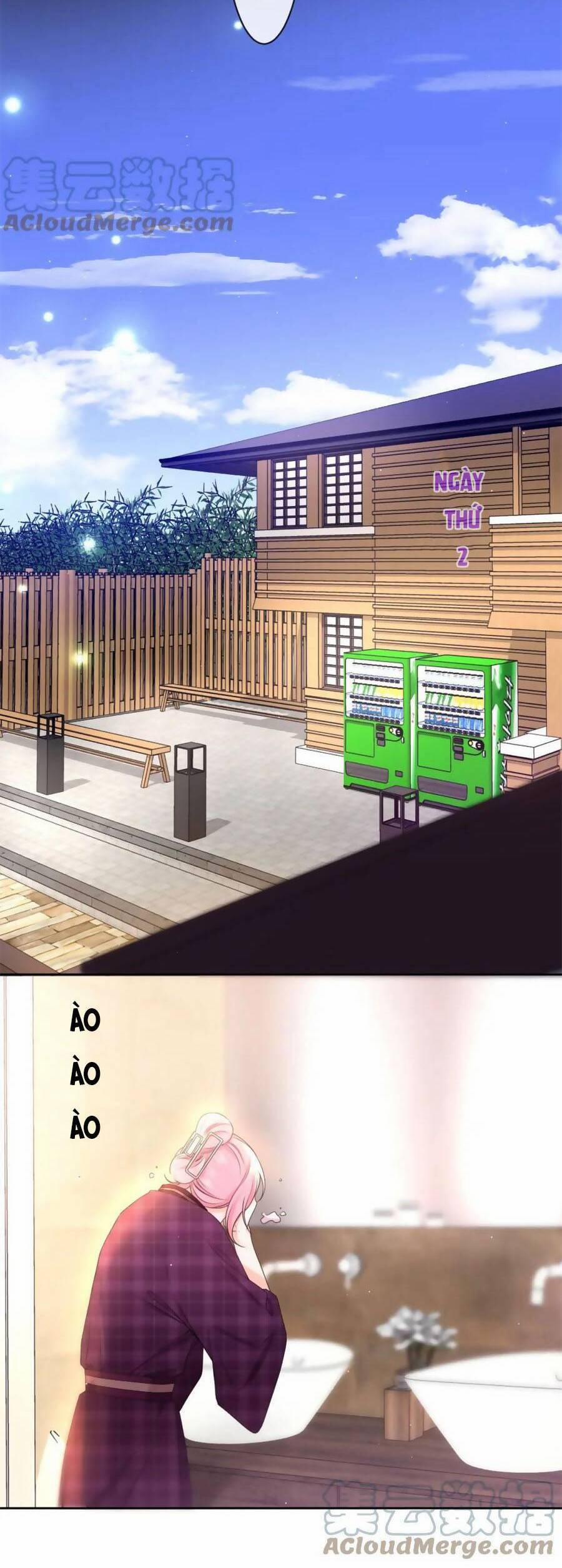 Xin Chào, Bạn Học Thụ Động 88 trang 15