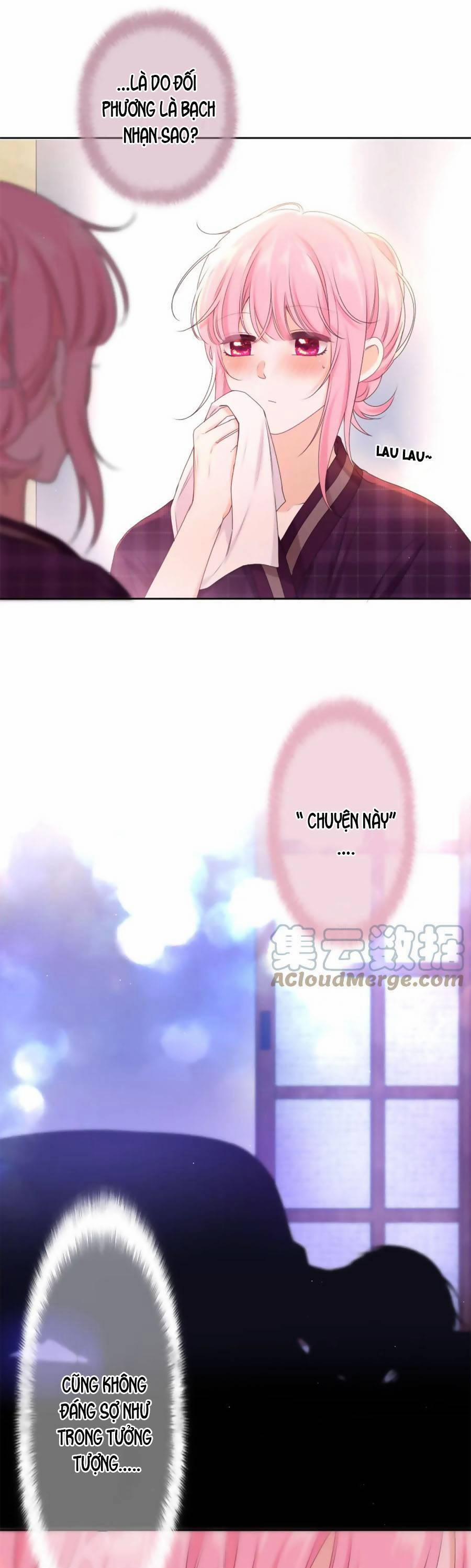 Xin Chào, Bạn Học Thụ Động 88 trang 16