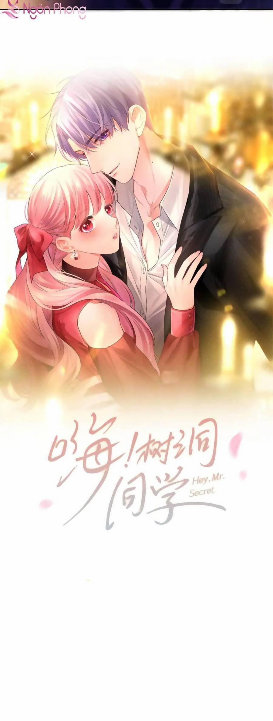 Xin Chào, Bạn Học Thụ Động 88 trang 7