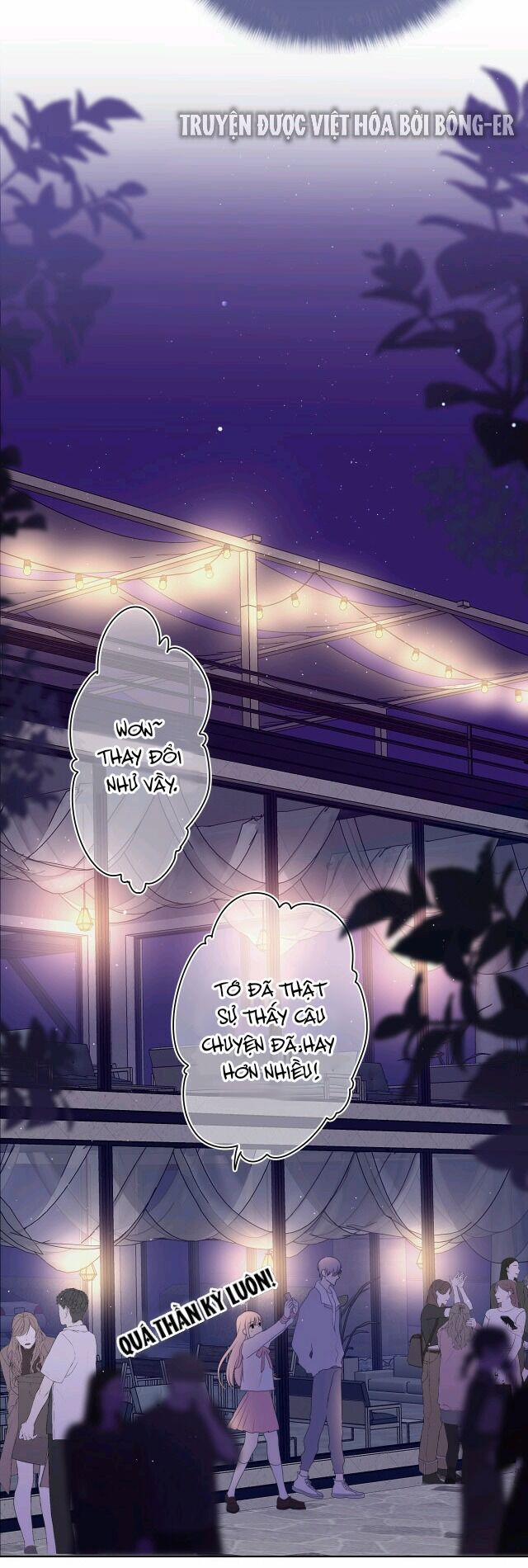 Xin Chào, Bạn Học Thụ Động 9 trang 14