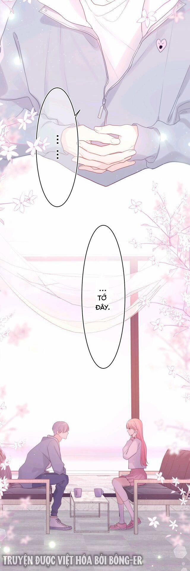 Xin Chào, Bạn Học Thụ Động 9 trang 6