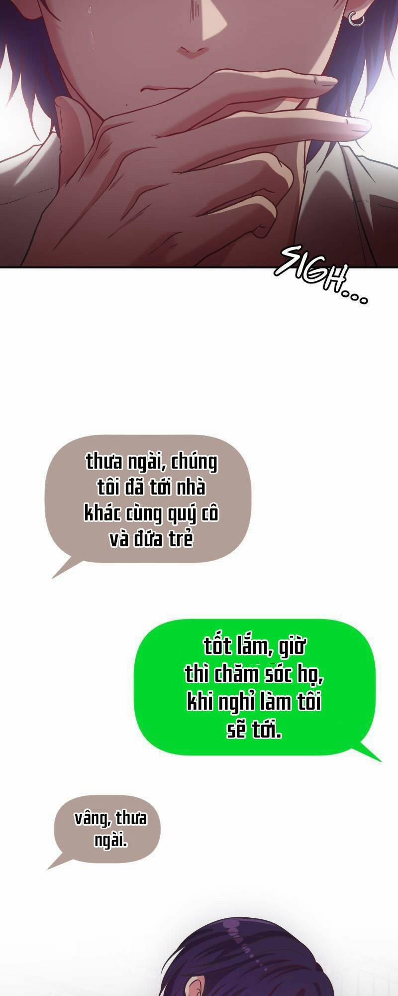 Xin Chào Con Yêu Chương 2 Trang 23