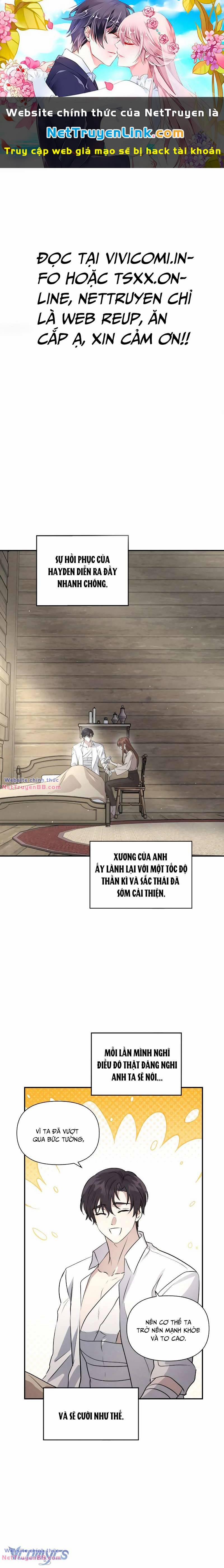 Xin Đừng Tùy Tiện Tỏ Ra Tử Tế Chương 3 Trang 1