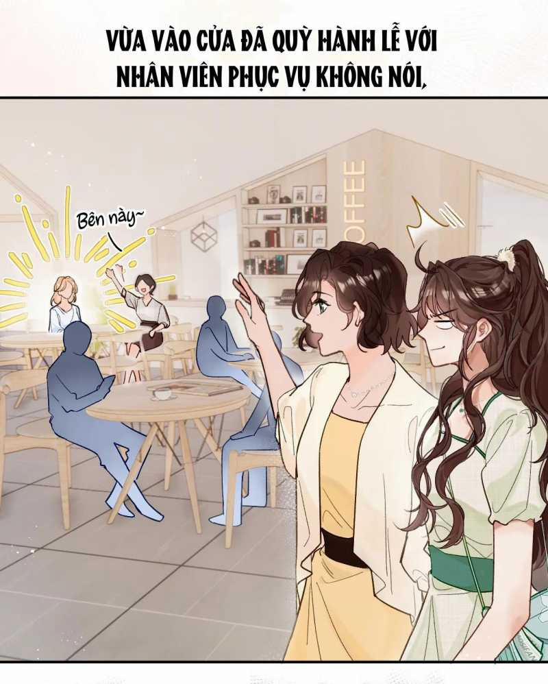 Xin Được Chỉ Giáo Chương 1 1 Trang 10