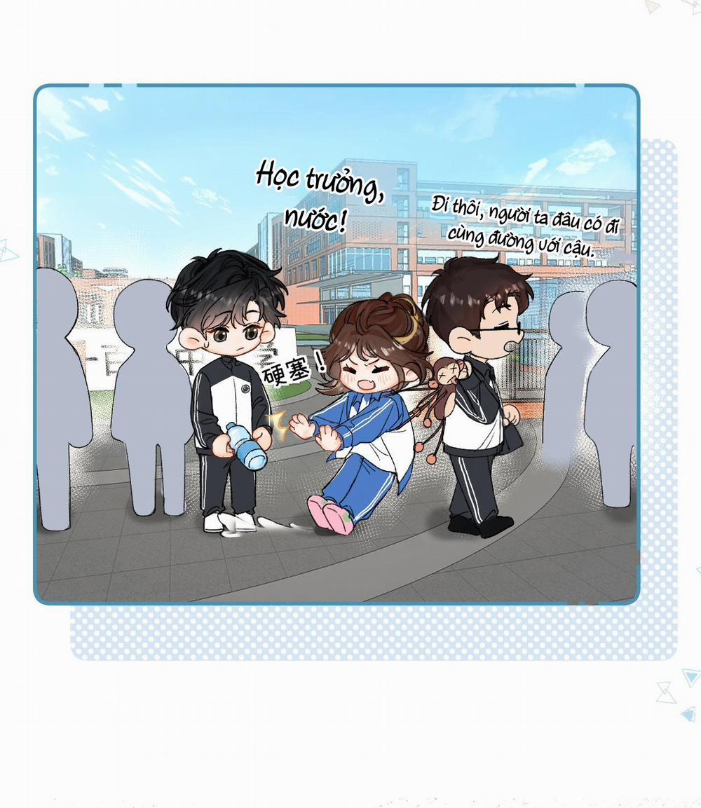 Xin Được Chỉ Giáo 10.1 trang 10