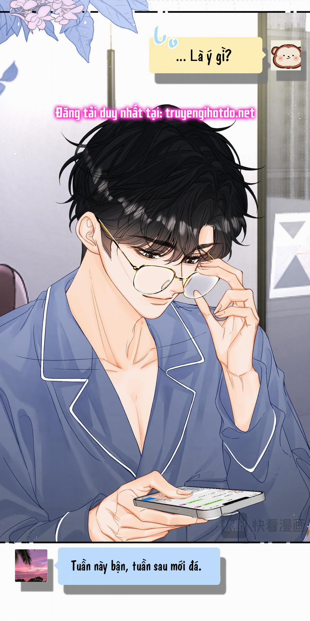 Xin Được Chỉ Giáo 10.1 trang 6