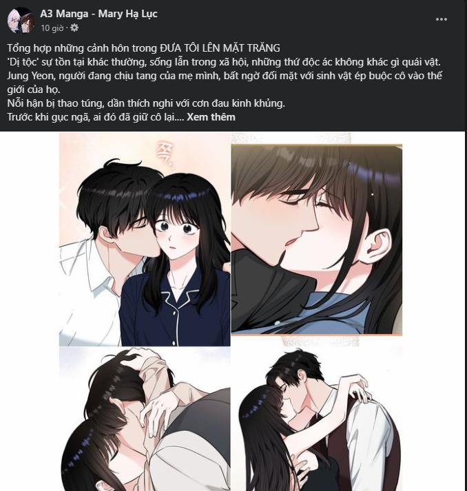 Xin Được Chỉ Giáo 11.1 trang 1