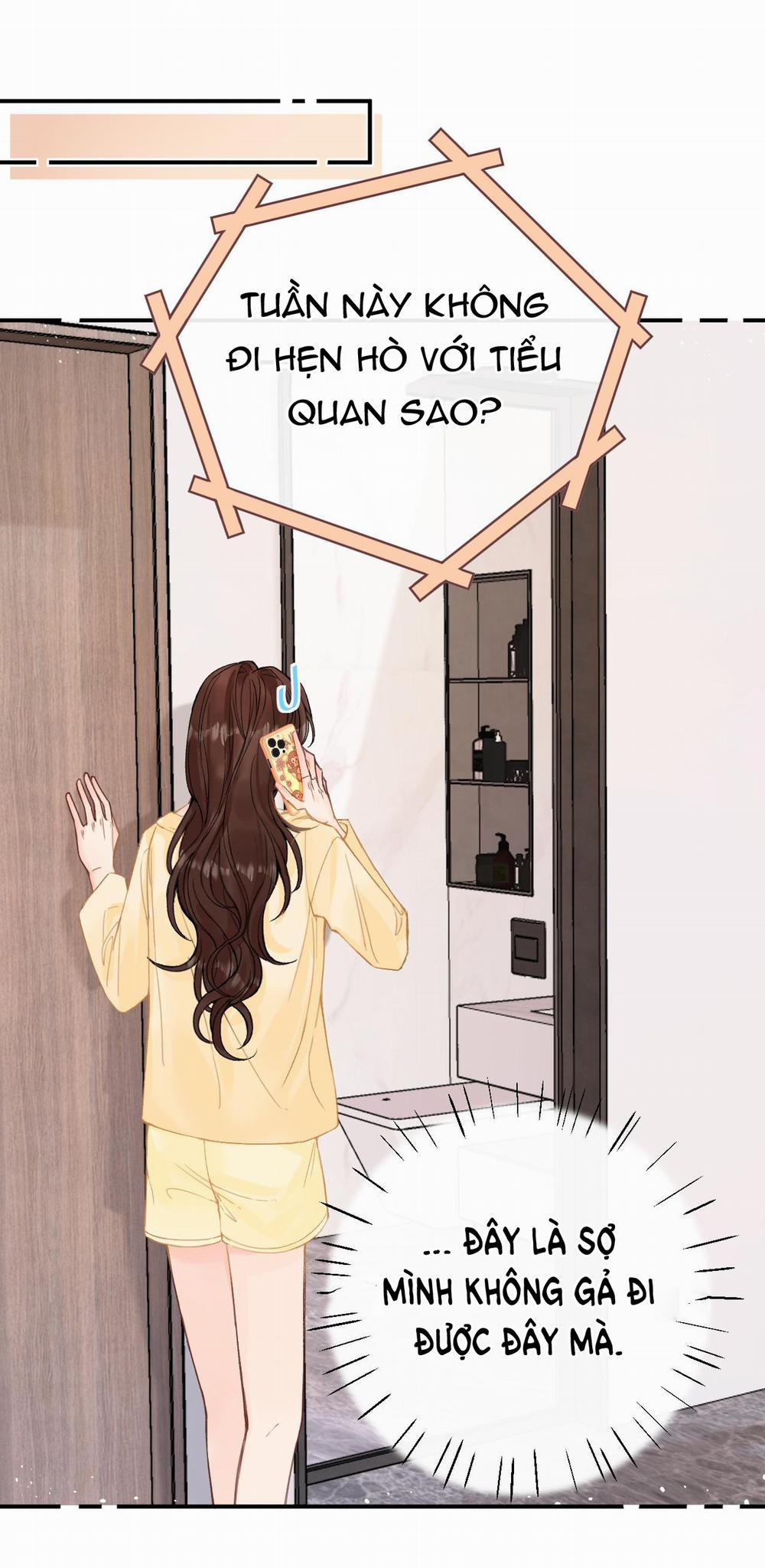 Xin Được Chỉ Giáo 11.1 trang 10