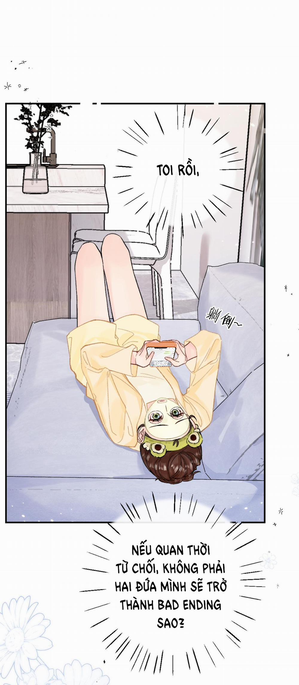 Xin Được Chỉ Giáo 11.1 trang 15