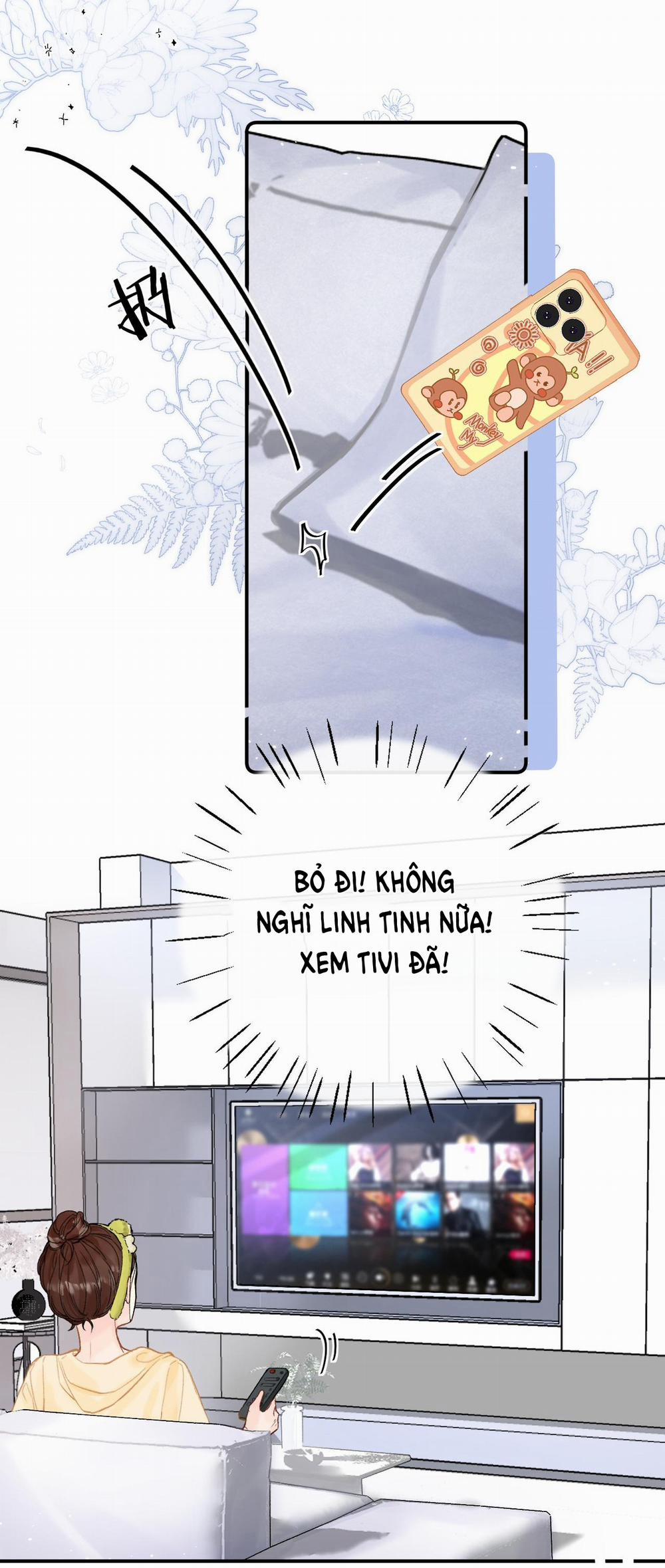 Xin Được Chỉ Giáo 11.1 trang 16