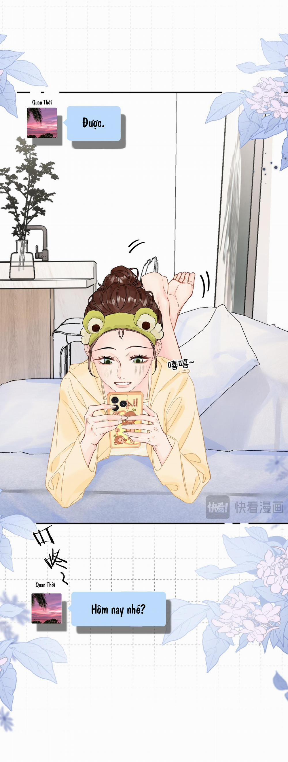 Xin Được Chỉ Giáo 11.1 trang 19