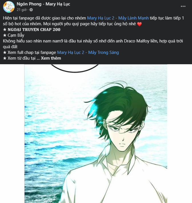 Xin Được Chỉ Giáo 11.1 trang 3