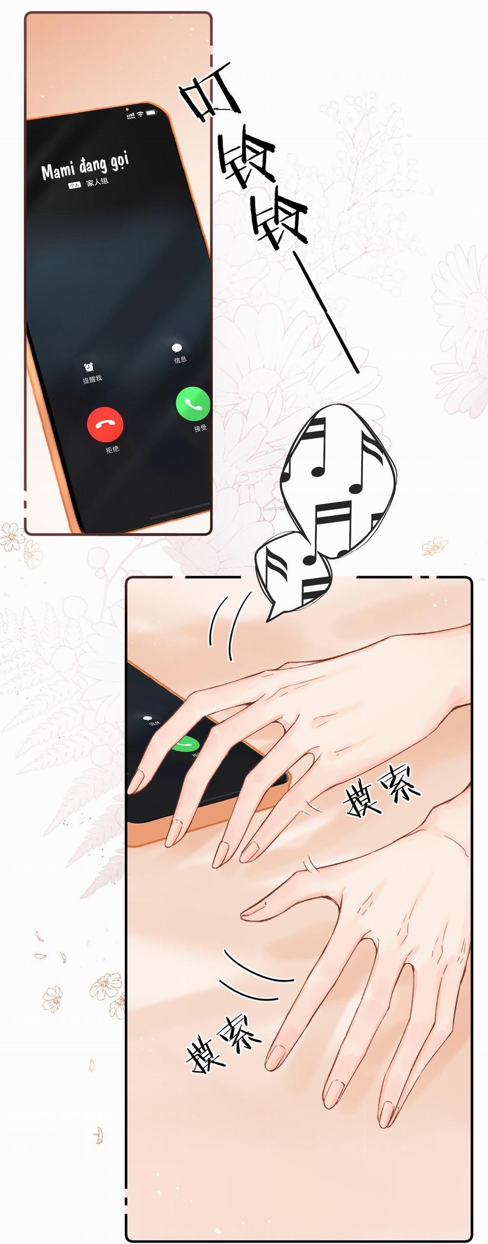 Xin Được Chỉ Giáo 11.1 trang 7