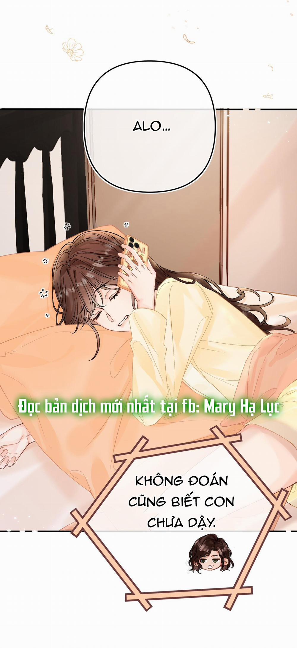 Xin Được Chỉ Giáo 11.1 trang 8