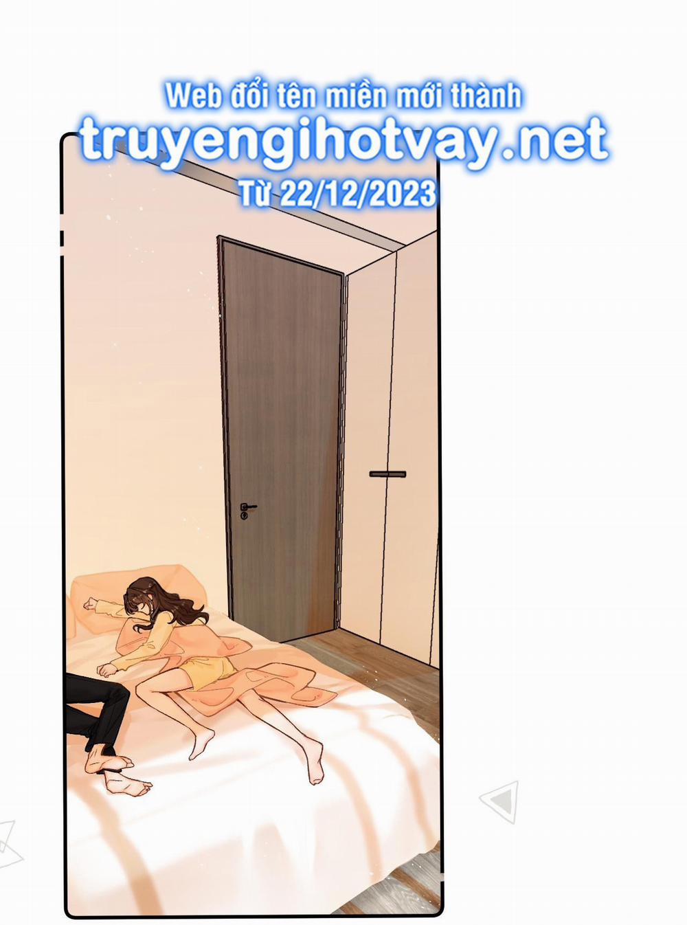 Xin Được Chỉ Giáo Chương 8 2 Trang 7