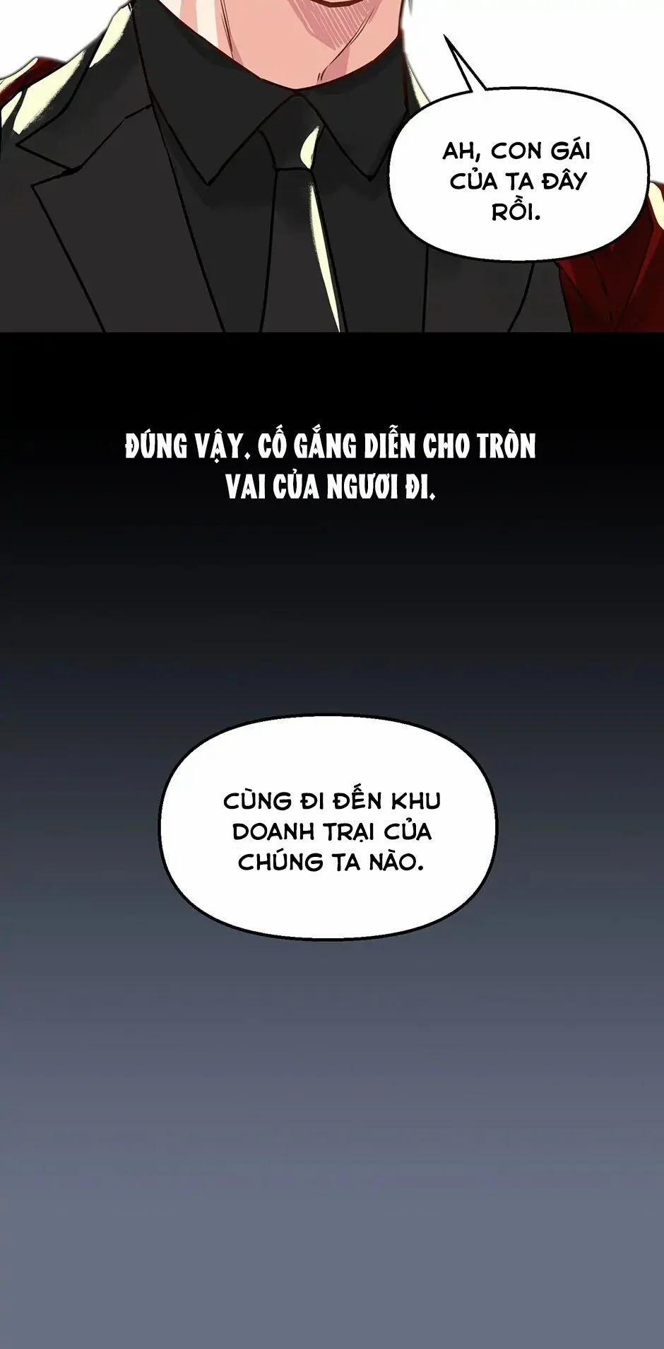 Xin Hãy Bỏ Mặc Tôi Chương 4 Trang 37