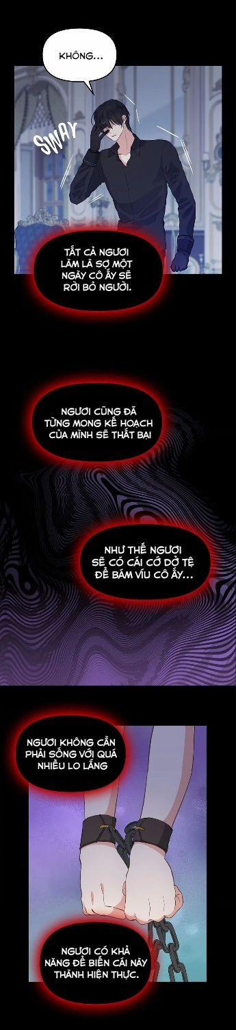 Xin Hãy Bỏ Mặc Tôi Chương 75 Trang 8