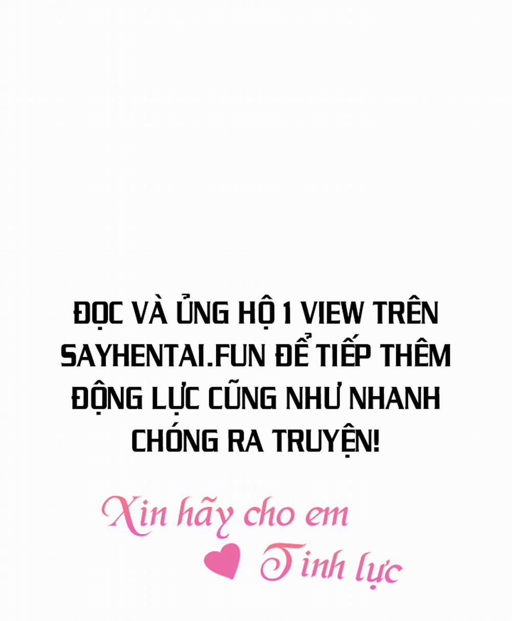 Xin Hãy Cho Em Tinh Lực Chương 25 Trang 12