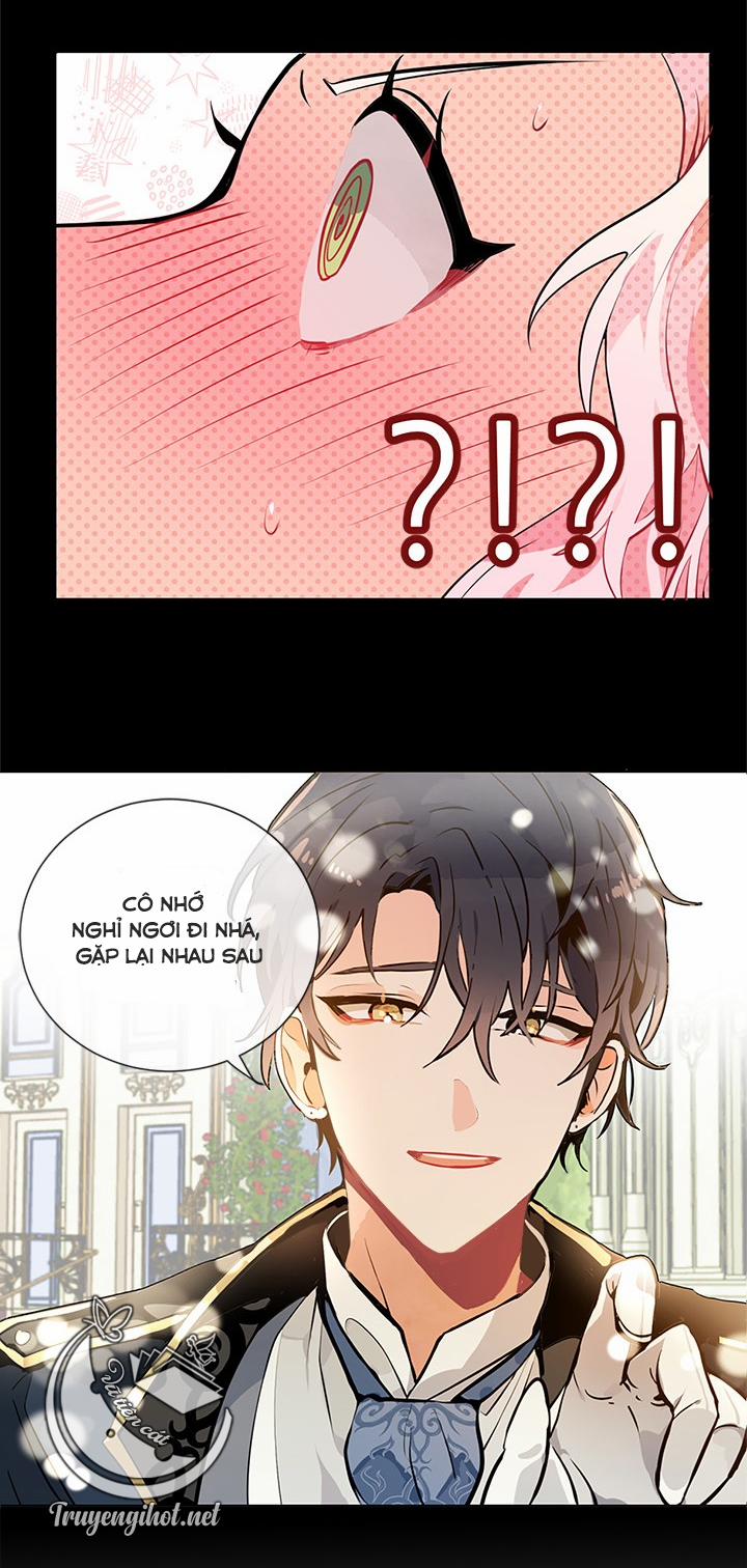 Xin Hãy Cho Tôi Về Nhà 2.1 trang 21
