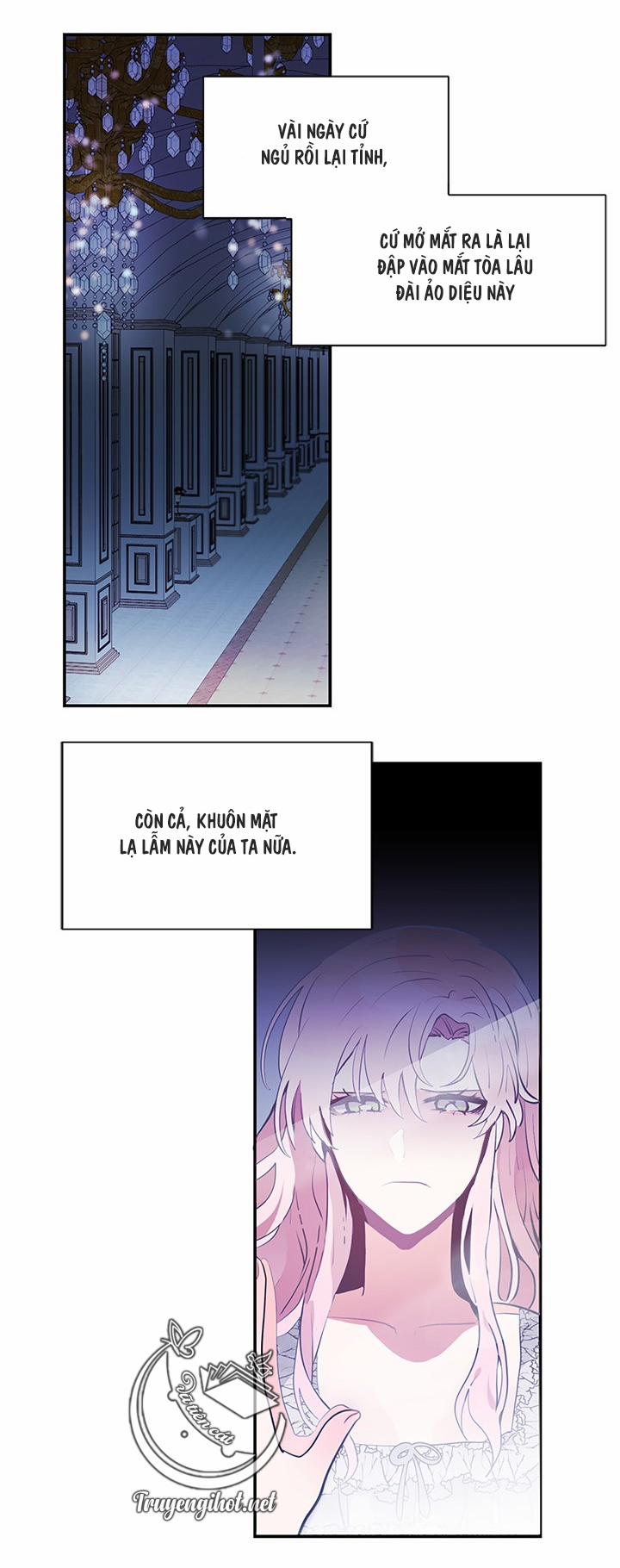 Xin Hãy Cho Tôi Về Nhà 2.1 trang 25