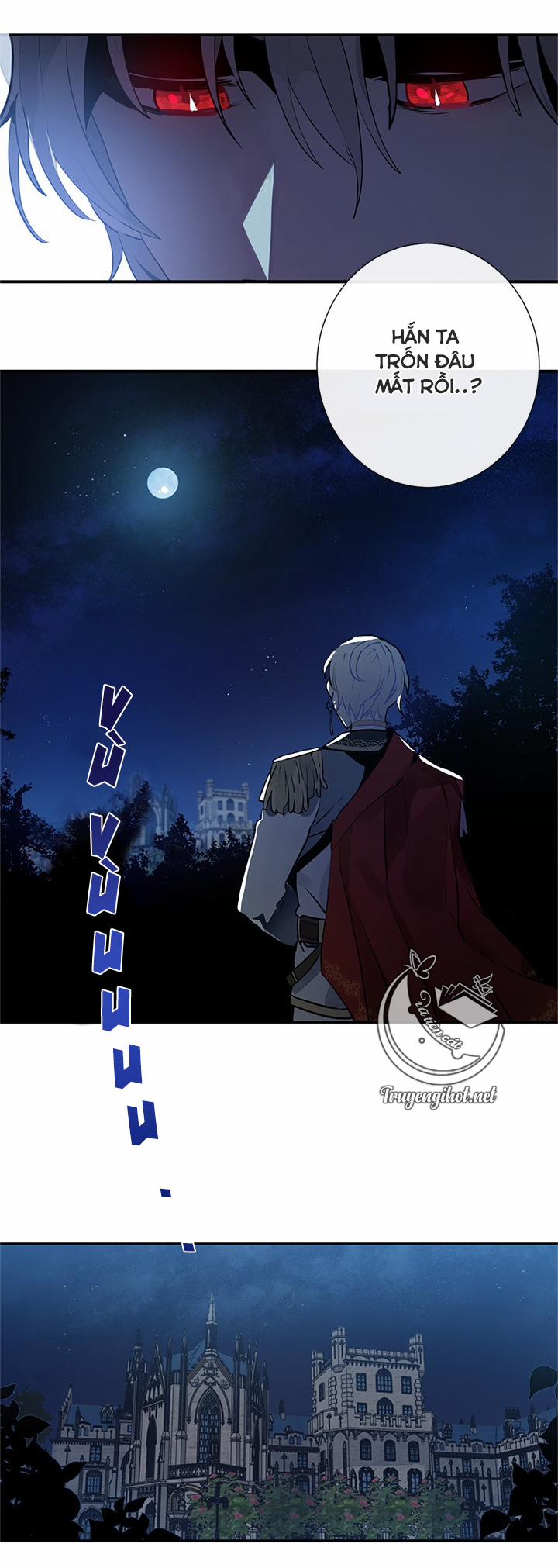 Xin Hãy Cho Tôi Về Nhà 2.1 trang 8