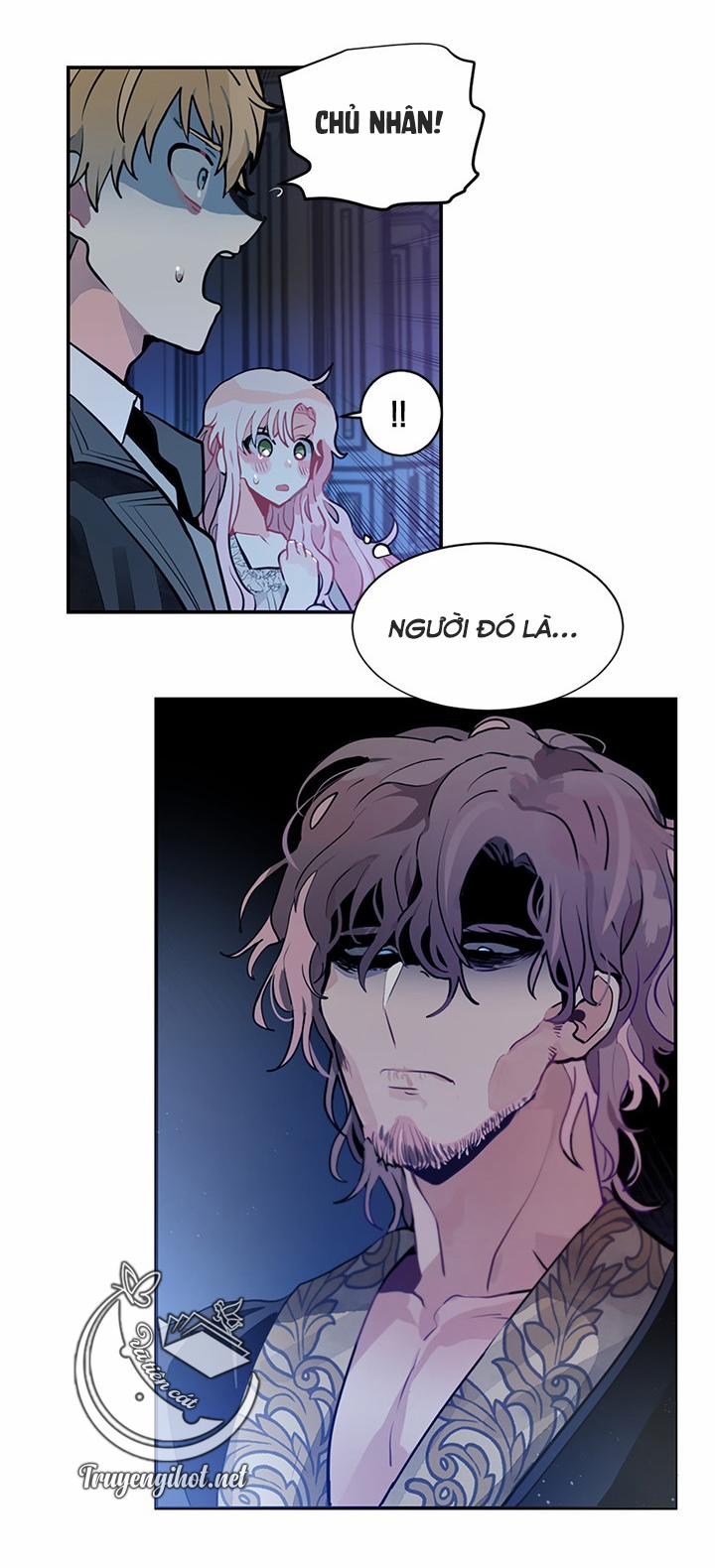 Xin Hãy Cho Tôi Về Nhà 2.2 trang 11