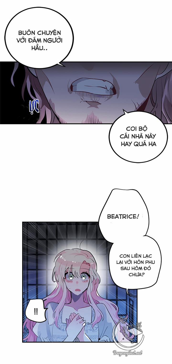 Xin Hãy Cho Tôi Về Nhà 2.2 trang 12