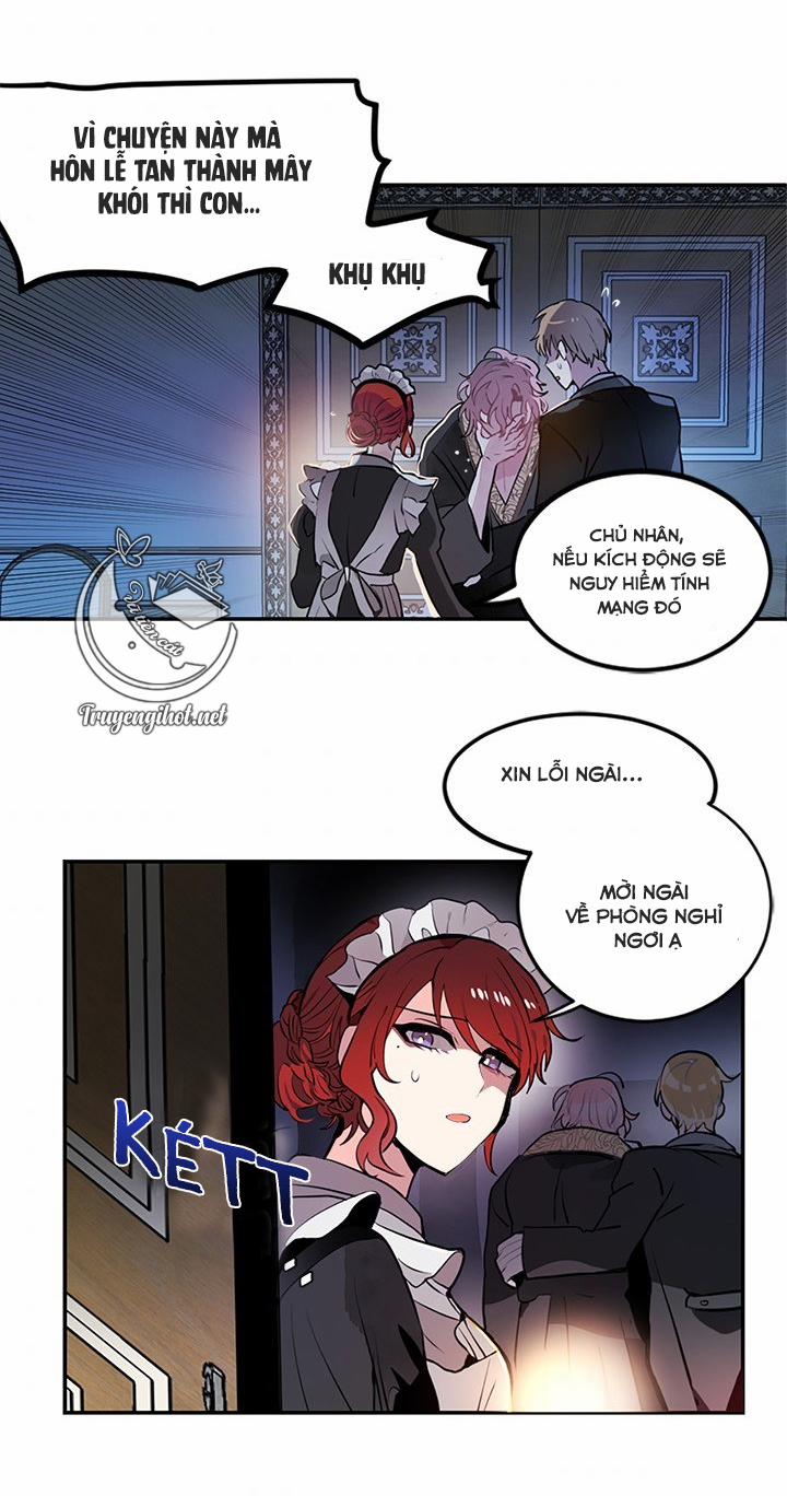 Xin Hãy Cho Tôi Về Nhà 2.2 trang 17