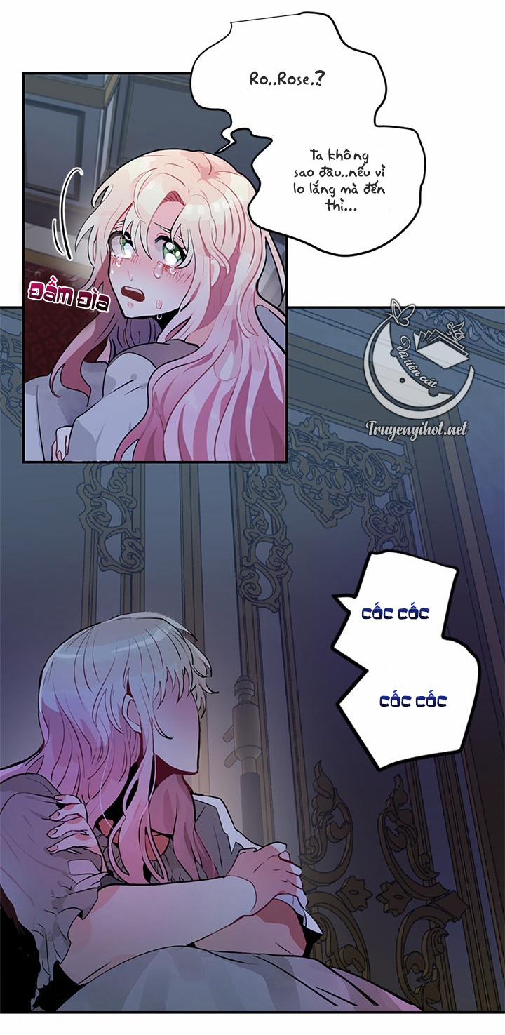 Xin Hãy Cho Tôi Về Nhà 2.2 trang 24