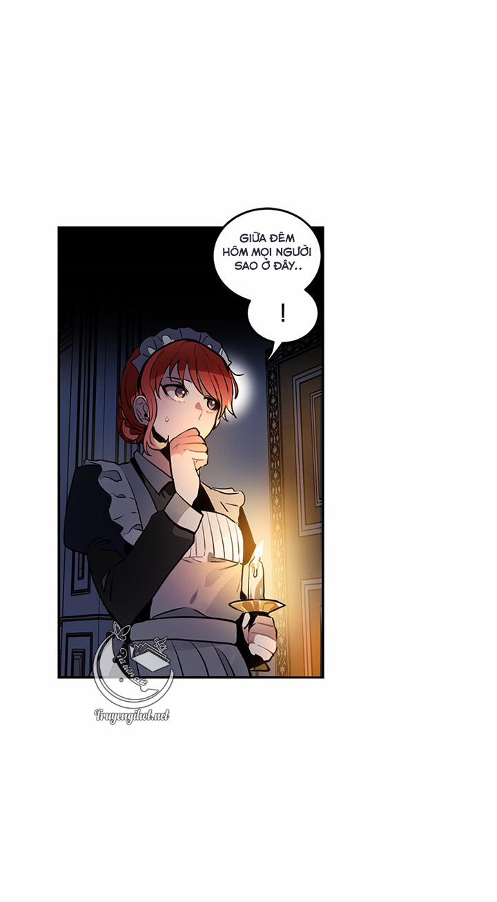 Xin Hãy Cho Tôi Về Nhà 2.2 trang 7