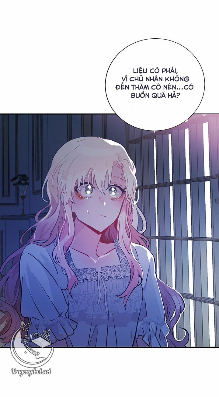 Xin Hãy Cho Tôi Về Nhà 2.2 trang 8