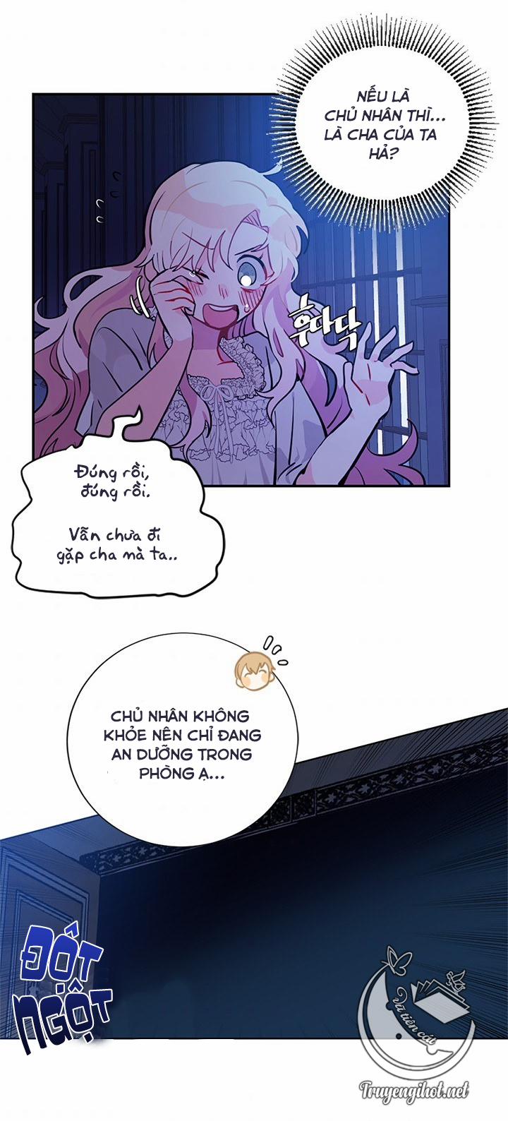 Xin Hãy Cho Tôi Về Nhà 2.2 trang 9