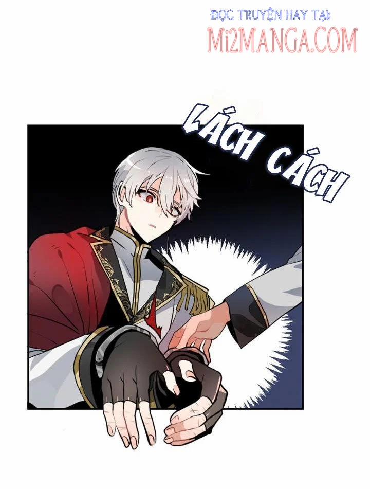 Xin Hãy Cho Tôi Về Nhà 3.5 trang 12