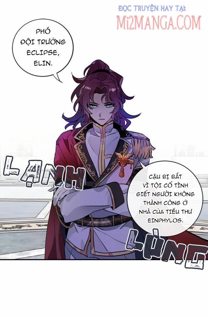 Xin Hãy Cho Tôi Về Nhà 3.5 trang 14