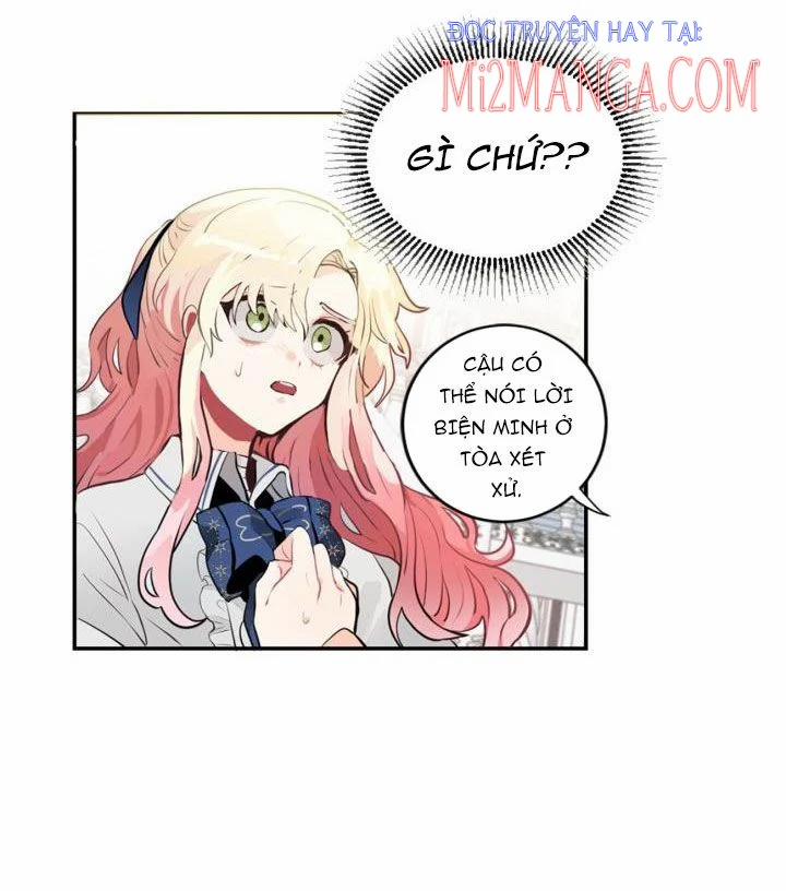 Xin Hãy Cho Tôi Về Nhà 3.5 trang 15