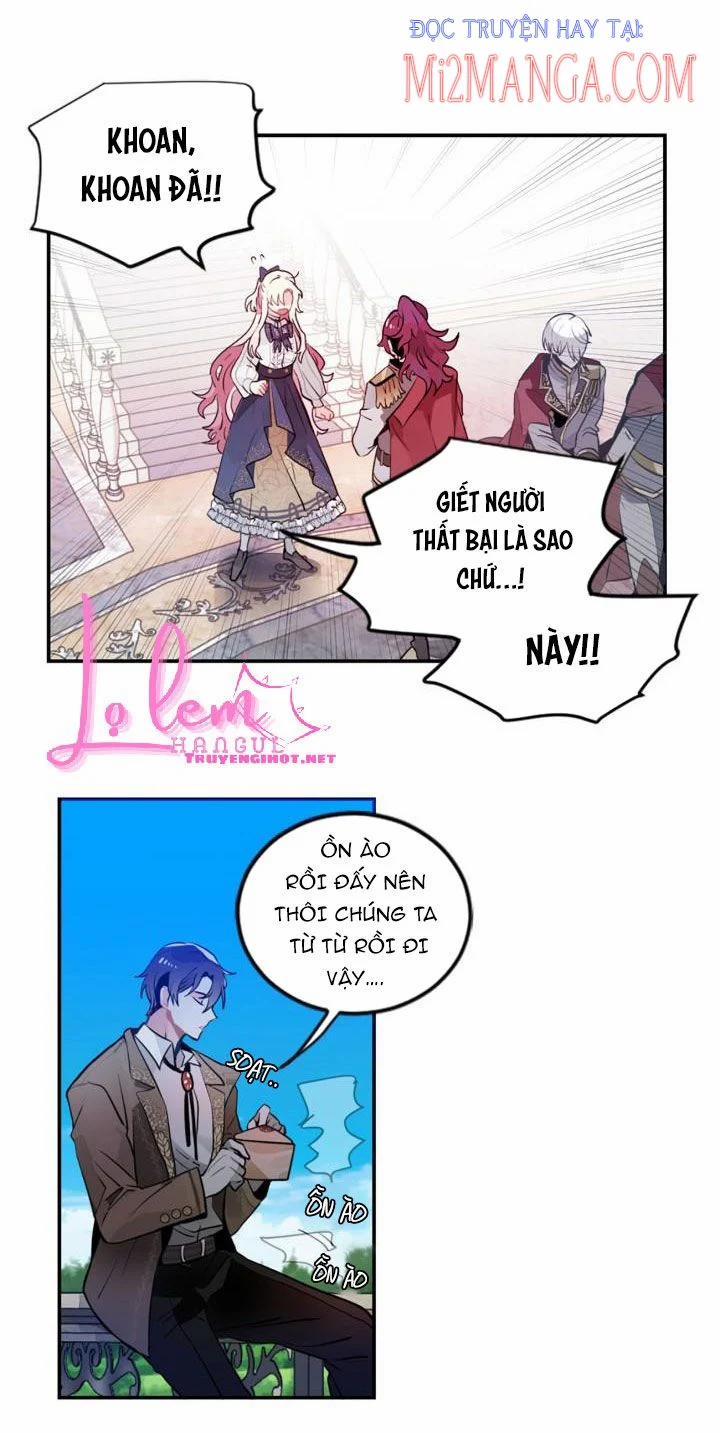 Xin Hãy Cho Tôi Về Nhà 3.5 trang 16