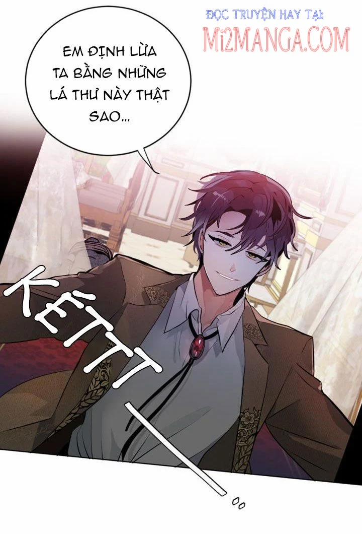 Xin Hãy Cho Tôi Về Nhà 3.5 trang 18