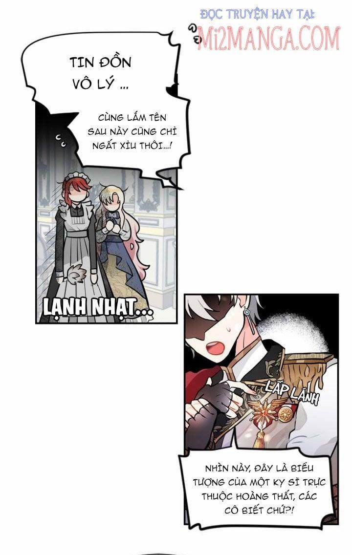 Xin Hãy Cho Tôi Về Nhà 3.5 trang 3