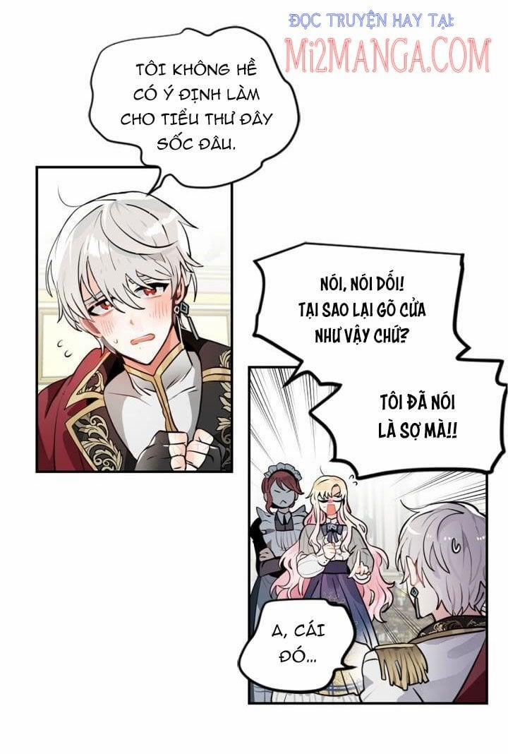 Xin Hãy Cho Tôi Về Nhà 3.5 trang 5