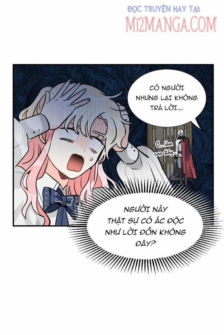 Xin Hãy Cho Tôi Về Nhà 3.5 trang 6