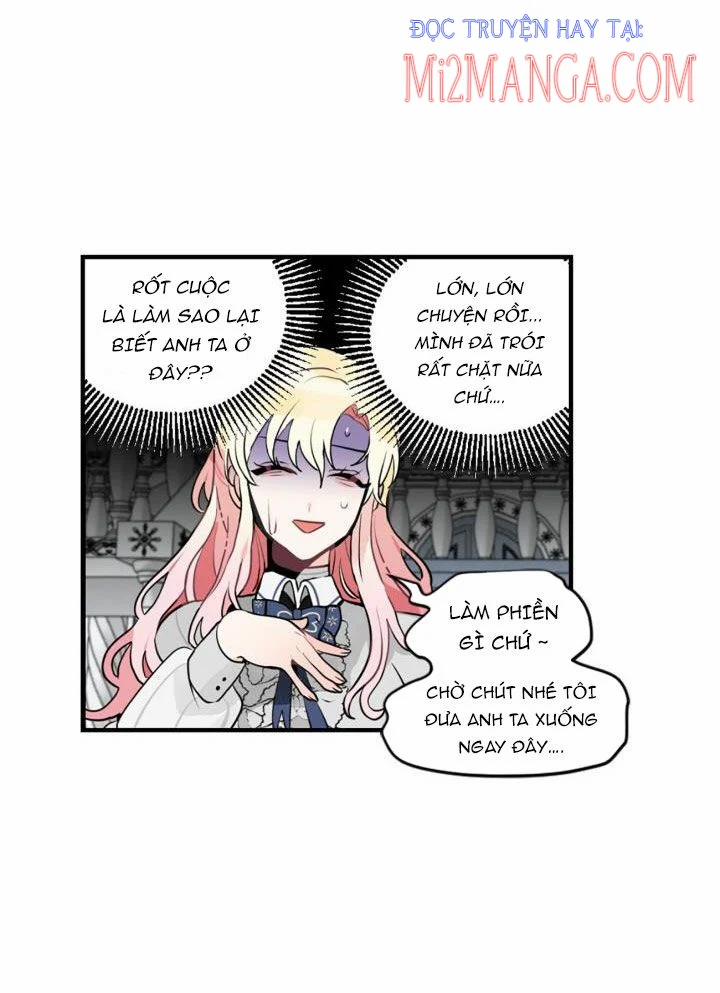 Xin Hãy Cho Tôi Về Nhà 3.5 trang 9