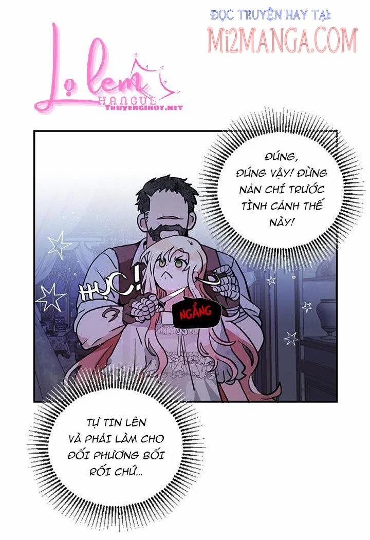 Xin Hãy Cho Tôi Về Nhà 3 trang 10