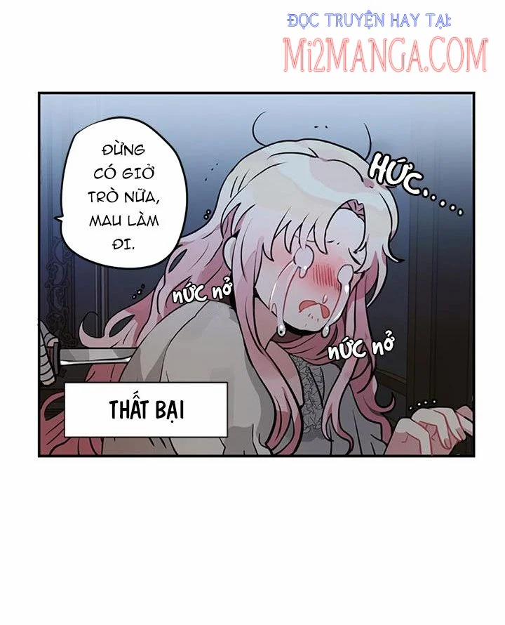 Xin Hãy Cho Tôi Về Nhà 3 trang 12