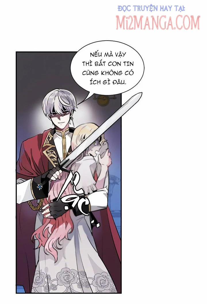 Xin Hãy Cho Tôi Về Nhà 3 trang 17