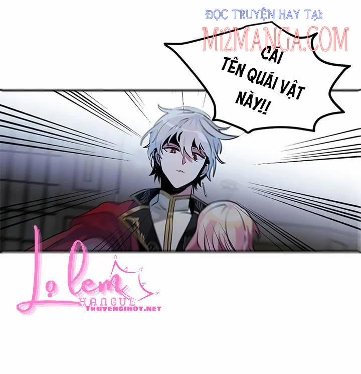 Xin Hãy Cho Tôi Về Nhà 3 trang 19