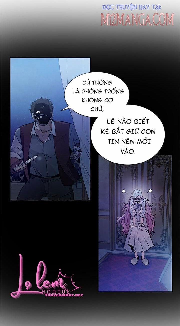 Xin Hãy Cho Tôi Về Nhà 3 trang 2